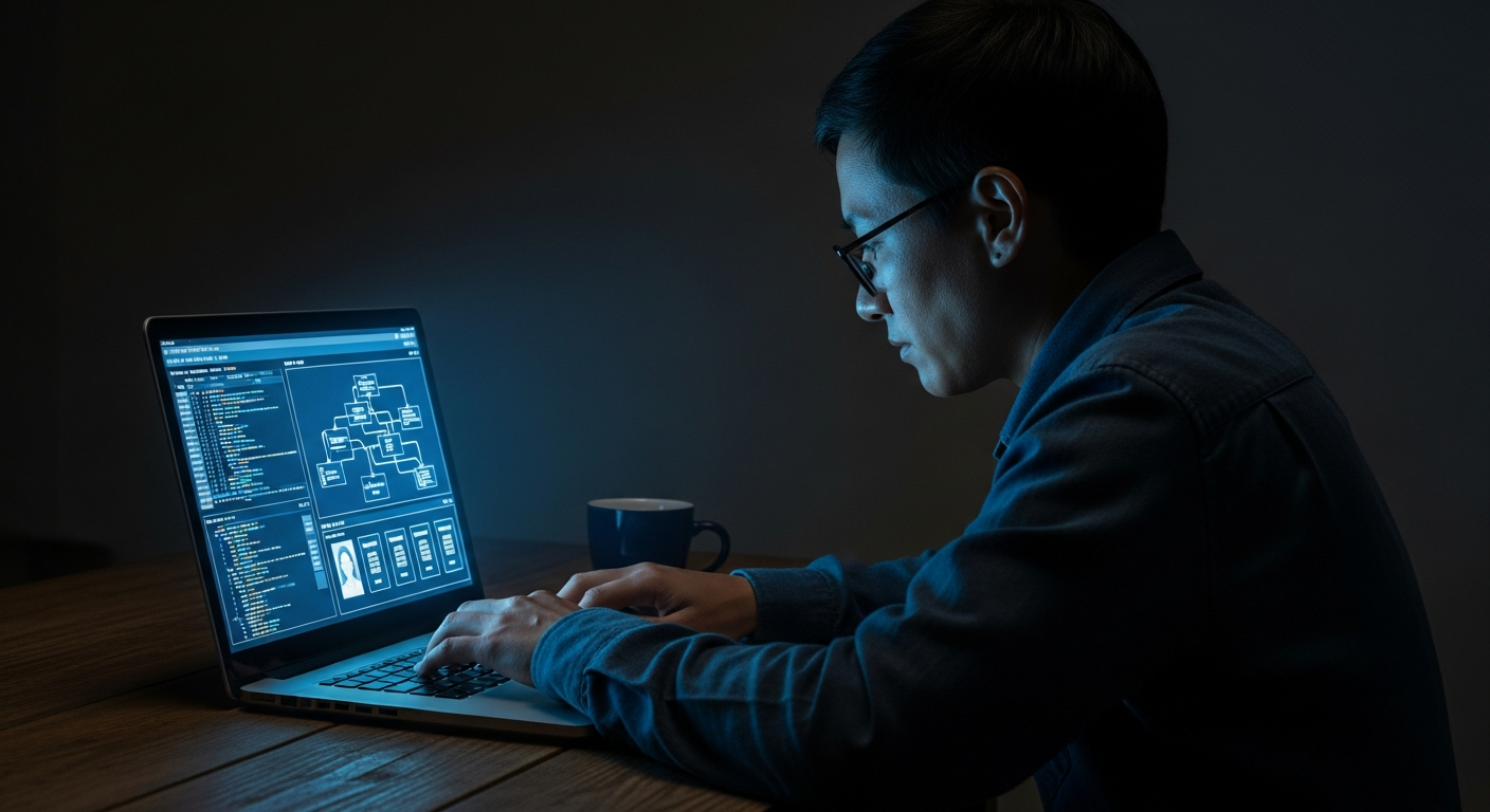 Surveillance State: ICE Operations, Digital Privacy Threats, and Global Security Concerns
