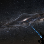 Dark Matter 'Sheet' Discovery May Explain Mysterious Galaxy Movements in the Local Group