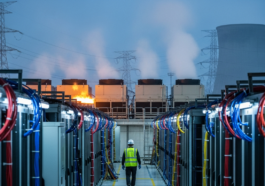 Tech Giants Spending Millions to Counter Growing Data Center Backlash