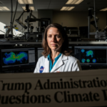 Trump Administration's War on Climate Science: NASA's Earth Science Division Under Threat