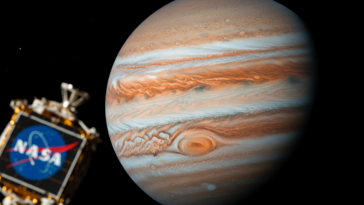 Jupiter's Surprising Oxygen Levels: New Computational Model Reveals Unexpected Findings