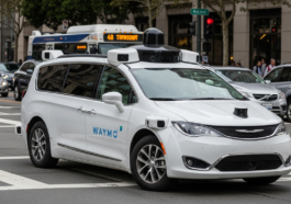 Waymo Secures $16 Billion Investment, Expands Robotaxi Service Across Major Cities