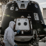 NASA Delays Artemis 2 Moon Mission to March Due to Hydrogen Leak