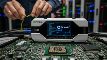 Nvidia-OpenAI Deal Shift: From $100 Billion Agreement to Scaled-Back Investment