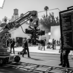 AI in Hollywood: From Novelty to Backlash - How Artificial Intelligence is Reshaping Film