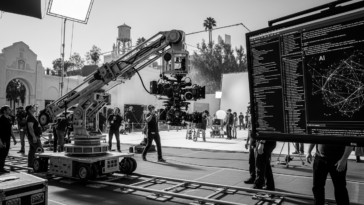 AI in Hollywood: From Novelty to Backlash - How Artificial Intelligence is Reshaping Film
