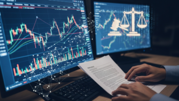 AI Legal Tool Triggers Market Selloff: What Anthropic's New Plugin Reveals About AI Market Fears