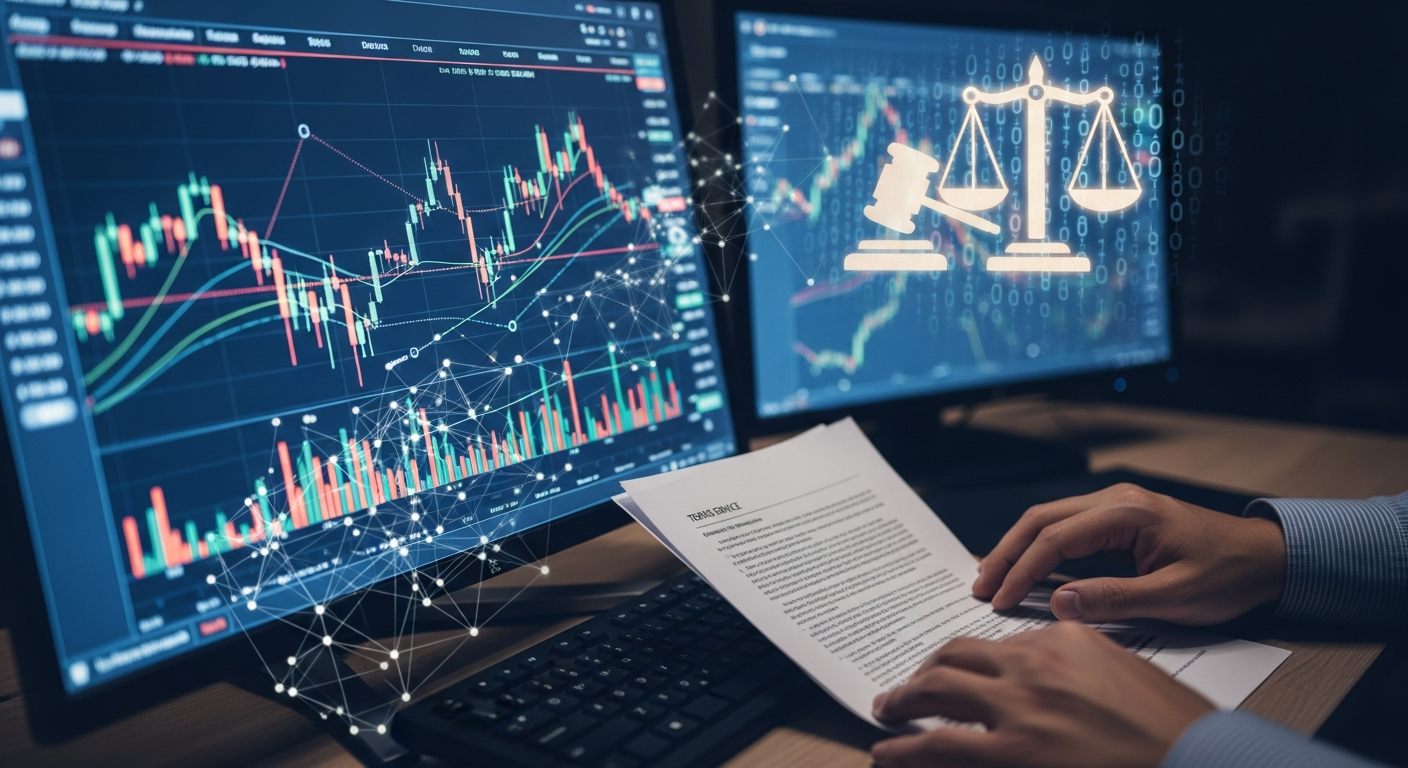 AI Legal Tool Triggers Market Selloff: What Anthropic’s New Plugin Reveals About AI Market Fears