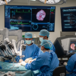 MedOS: The First AI-XR-Cobot System Revolutionizing Clinical Assistance