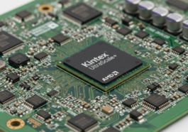 AMD Unveils Kintex UltraScale+ Gen 2 FPGAs with Enhanced Performance for Industrial Applications