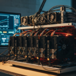 Bitcoin Mining Becomes Unprofitable as Prices Crash Below $63,000