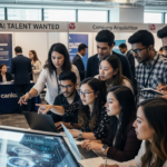 The Great Talent Shuffle: How AI Startups Are Experiencing a Hiring Churn