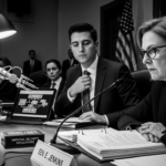 New Congressional Bills Aim to Boost US Robotics Competitiveness and Security