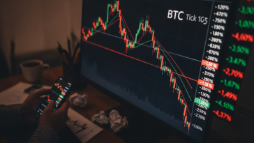 Bitcoin Plummets Below Post-Election Gains as Analysts Predict Further Decline