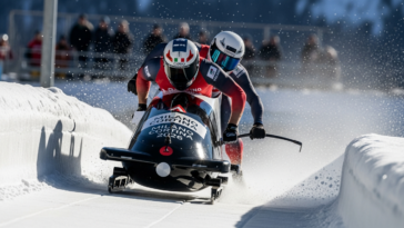 Tech Innovations Coming to the 2026 Milano Cortina Winter Olympics