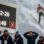 Ski Jumping's Latest Controversy: Alleged Genital Enhancement for Competitive Edge
