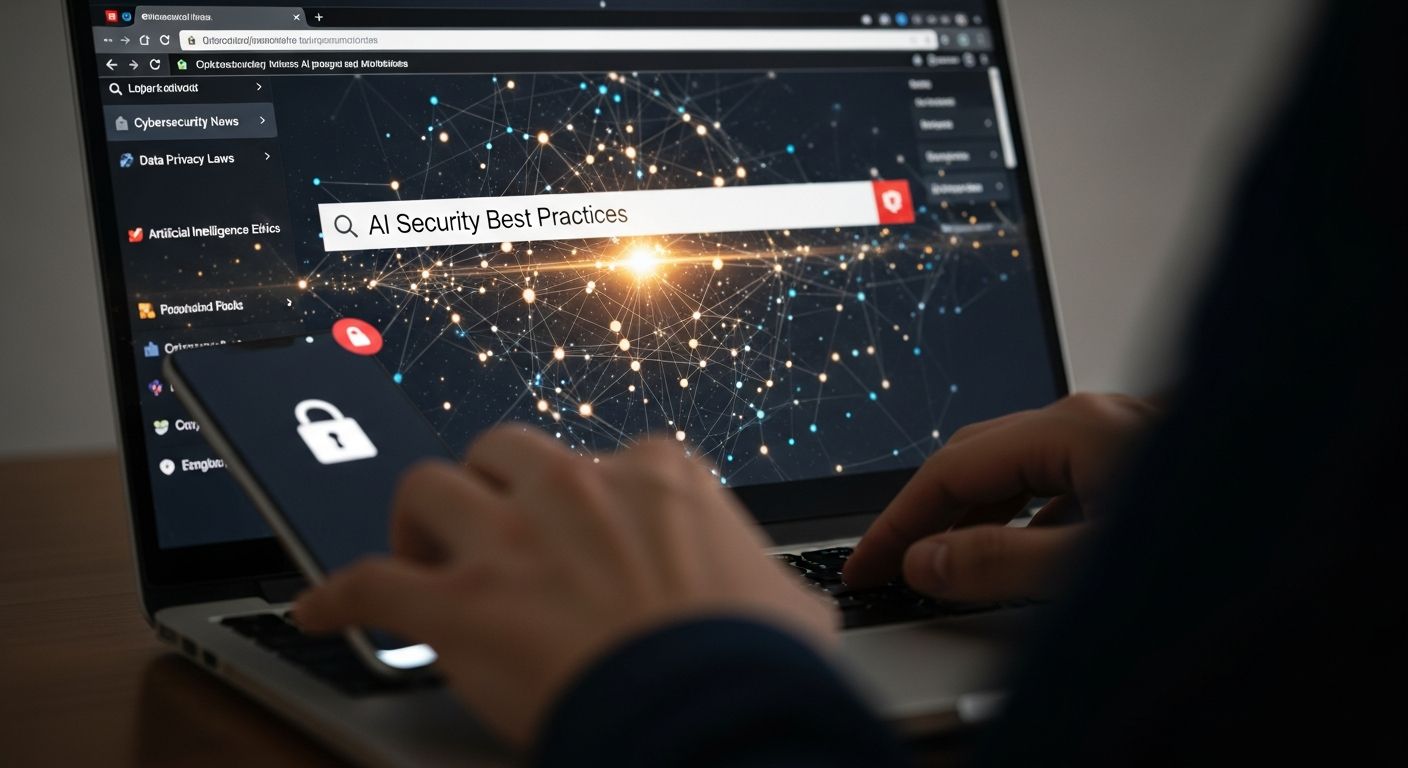 This Week in Security: AI Vulnerabilities, Lockdown Mode Protection, and Digital Warfare