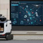 KinetIQ: Humanoid's Unified AI Framework for Cross-Platform Robot Fleet Control