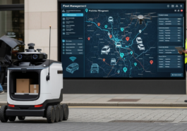 KinetIQ: Humanoid's Unified AI Framework for Cross-Platform Robot Fleet Control