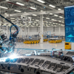 AI Integration in Aerospace Manufacturing: SpaceX and xAI's Revolutionary Impact on Automation