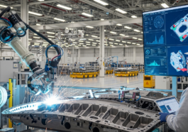AI Integration in Aerospace Manufacturing: SpaceX and xAI's Revolutionary Impact on Automation