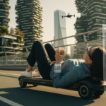 The Evolution of Leisure in Future Visions: A Brief Analysis