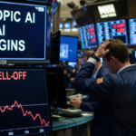 Market Panic and Employee Anxiety: How Anthropic's AI Plugins Triggered a Stock Sell-Off