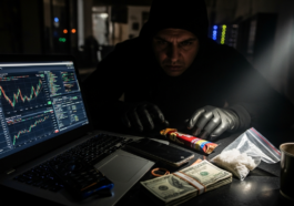 Bitcoin's Enduring Role as the Currency of Crime: Insights from the Nancy Guthrie Kidnapping