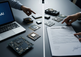 OpenAI Abandons 'io' Name for AI Hardware, Delays Launch Until 2027