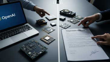 OpenAI Abandons 'io' Name for AI Hardware, Delays Launch Until 2027
