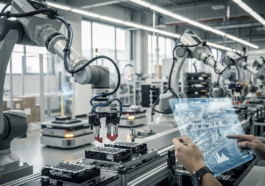 Destro AI Unveils 'Agentic AI Brain' to Unify Robot and Human Operations