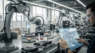 Destro AI Unveils 'Agentic AI Brain' to Unify Robot and Human Operations