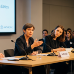 Anthropic Researcher Resigns with Cryptic Warning About AI Safety and Global Crises