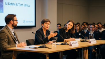 Anthropic Researcher Resigns with Cryptic Warning About AI Safety and Global Crises