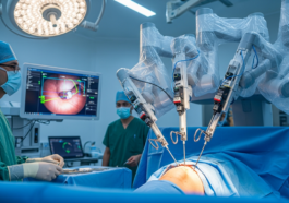 Stryker Launches Mako RPS: A New Handheld Robotic System for Total Knee Replacement