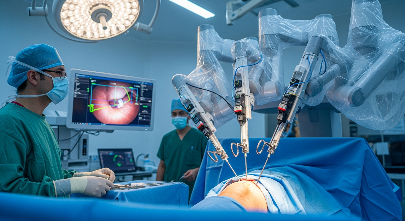 Stryker Launches Mako RPS: A New Handheld Robotic System for Total Knee Replacement