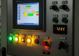 APEM Introduces Dual Icon LED Indicators for Enhanced Visual Information Display