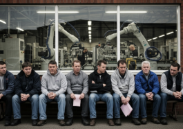 AI Workforce Replacement: Laid-Off Workers Now Training Their Digital Replacements