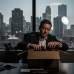 Law Firm Baker McKenzie Cuts Up to 1,000 Support Staff in AI Pivot