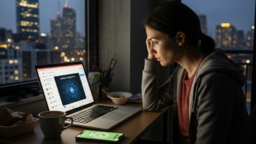 RentAHuman: When an AI Bounty Board Attracts Human Workers in a Tough Job Market