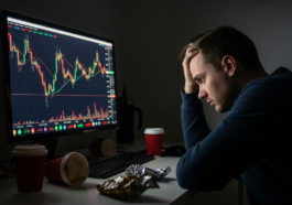 Bitcoin's Rollercoaster: Understanding the Recent Cryptocurrency Crash
