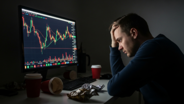 Bitcoin's Rollercoaster: Understanding the Recent Cryptocurrency Crash