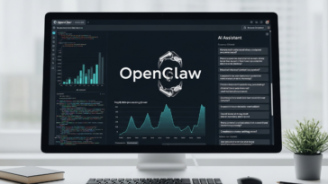 OpenClaw: The Powerful AI Assistant That Helps, Amuses, and Occasionally Terrifies