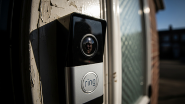 Ring's Search Party Feature: Helpful Pet Finder or Privacy Concern?