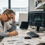AI's Cognitive Debt: How Reliance on AI Tools May Erode Scientific Reasoning Skills