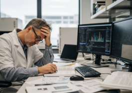AI's Cognitive Debt: How Reliance on AI Tools May Erode Scientific Reasoning Skills