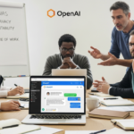 OpenAI Safety Executive Fired After Opposing Adult Content in ChatGPT