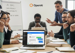 OpenAI Safety Executive Fired After Opposing Adult Content in ChatGPT