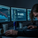 The AI Productivity Paradox: How Automation Is Accelerating Developer Burnout