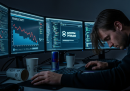 The AI Productivity Paradox: How Automation Is Accelerating Developer Burnout
